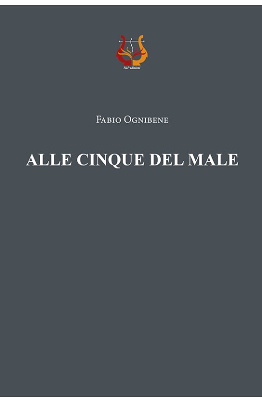 Alle cinque del male - eBook