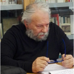 Alessandro Guidi