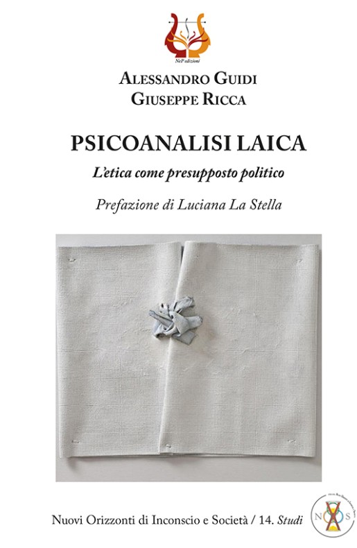 Secular Psychoanalysis - Paperback