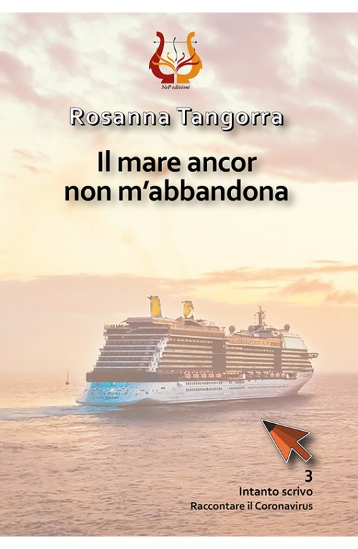 Il mar ancor non m'abbandona - eBook