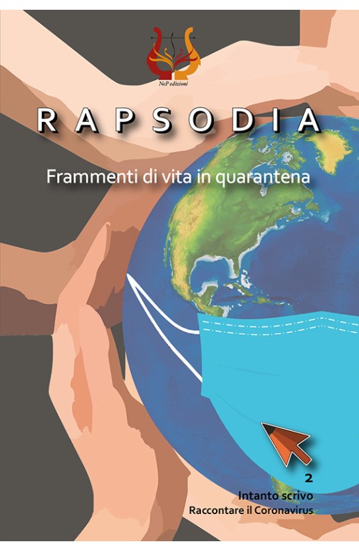 Rapsodia - eBook