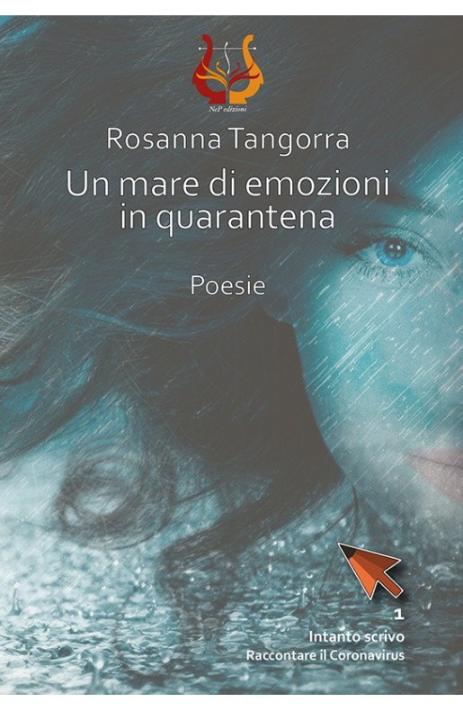 Un mare di emozioni in quarantena - Cartaceo