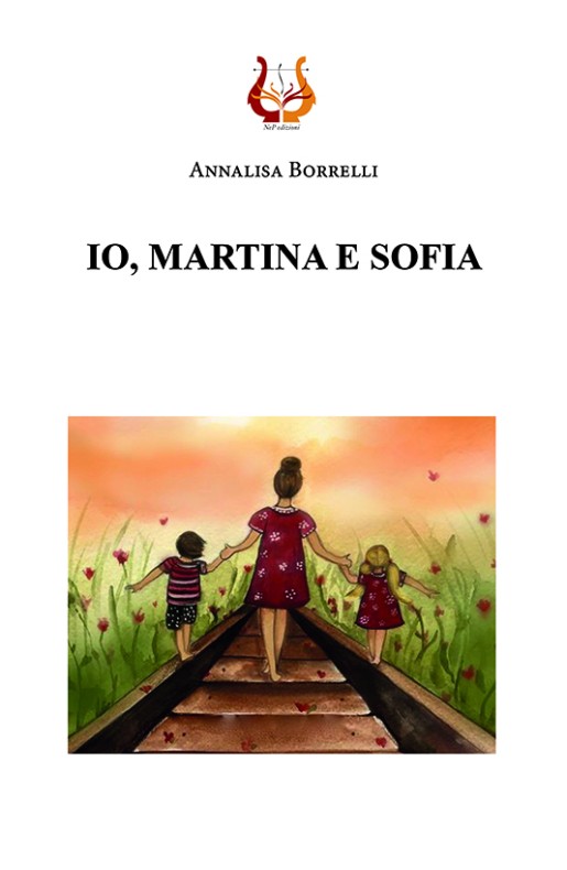 Io, Martina e Sofia - eBook