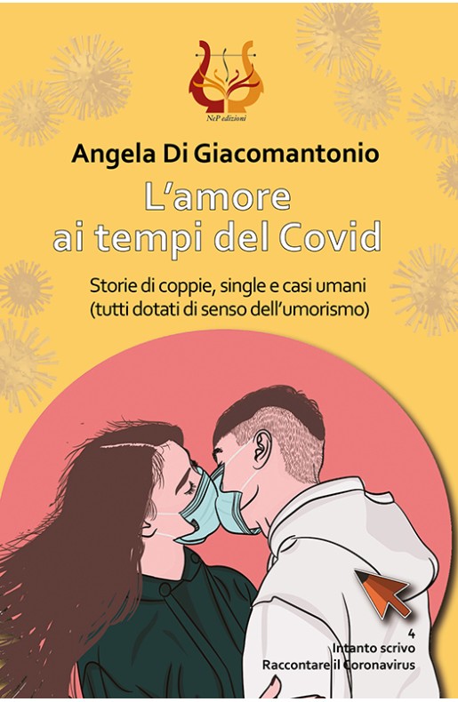 L'amore ai tempi del COVID - Cartaceo