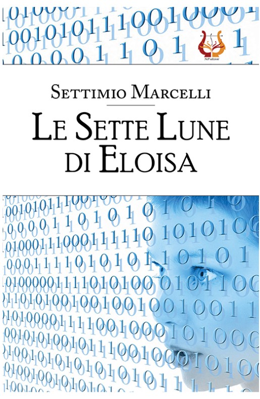 Le Sette Lune di Eloisa - eBook