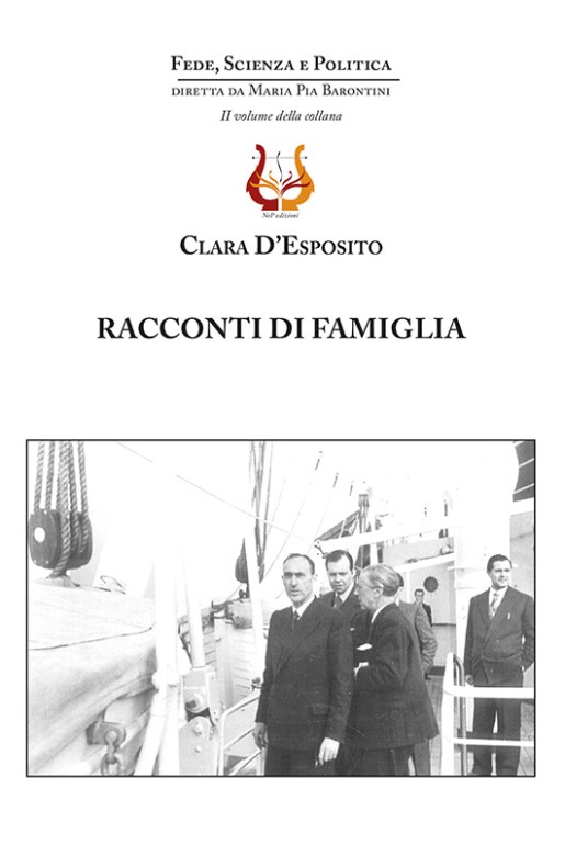 Racconti di Famiglia - Cartaceo