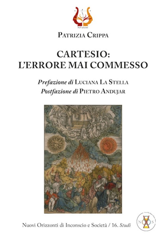 Cartesio: l'errore mai commesso - Cartaceo
