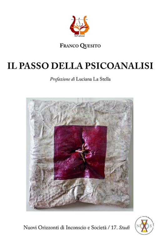 Il passo della psicoanalisi - Cartaceo