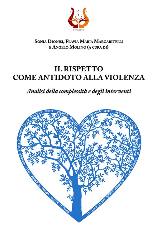 Il rispetto come antidoto alla violenza - eBook