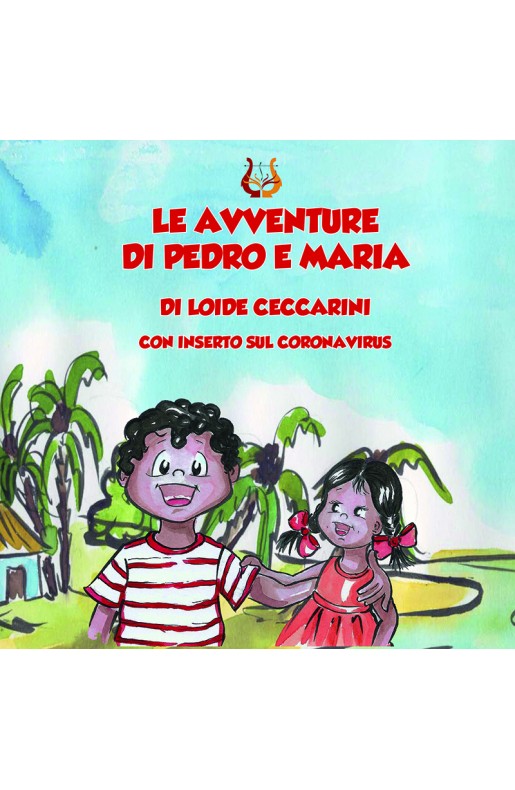 Le avventure di Pedro e Maria - Cartaceo