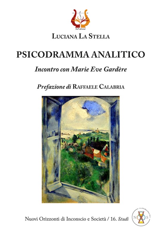 Psicodramma analitico - Cartaceo