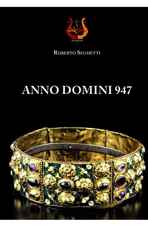 ANNO DOMINI 947 - Cartaceo