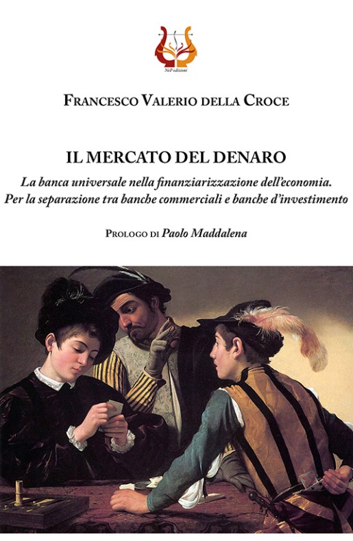 Il mercato del denaro - eBook