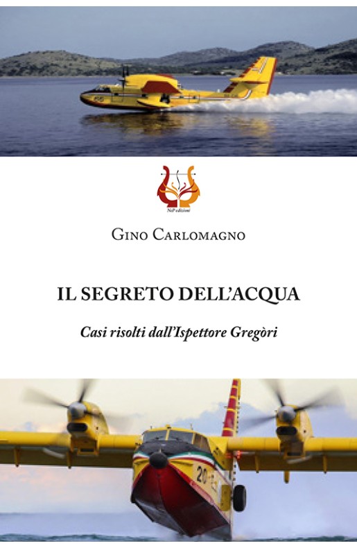 Il segreto dell'acqua - eBook