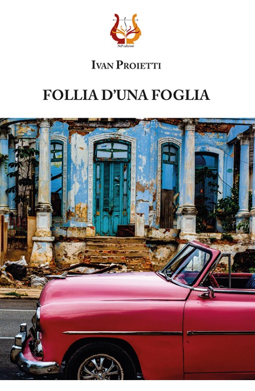 Follia d'una foglia - eBook