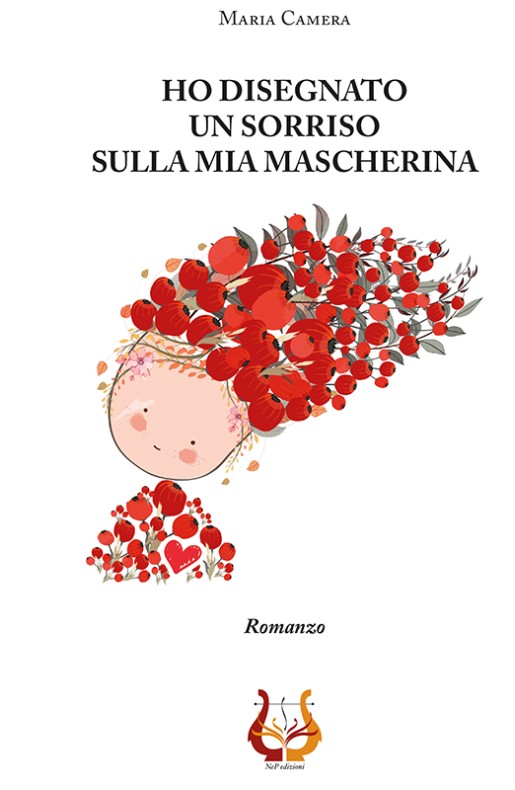 Ho disegnato un sorriso sulla miamascherina - eBook