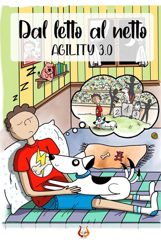 Dal letto al netto - eBook