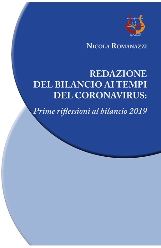Redazione del bilancio ai tempi del coronavirus - Cartaceo