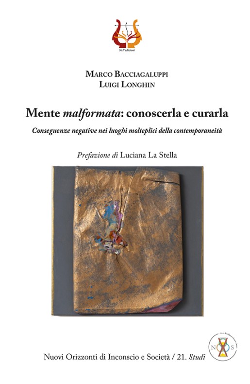 Malformed Mind: Understanding and Treating It - eBook