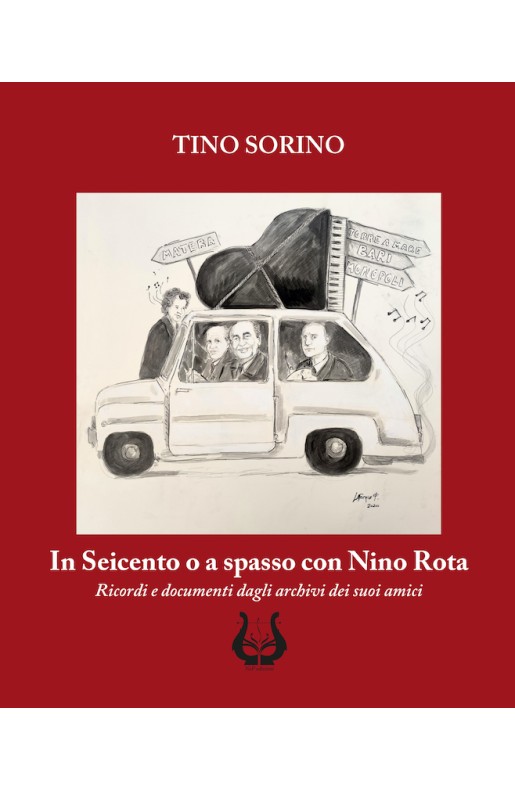 In Seicento o a spasso con Nino Rota