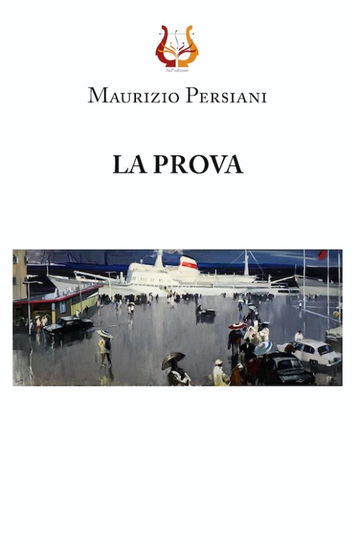 La prova - Cartaceo