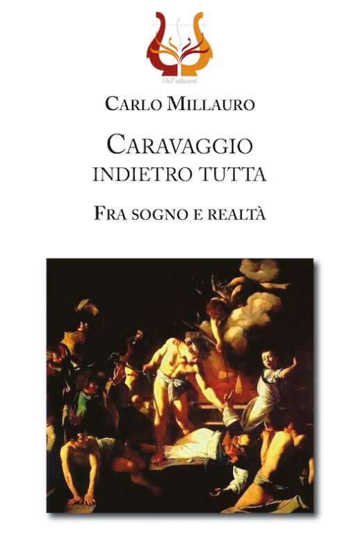 Caravaggio indietro tutta - eBook