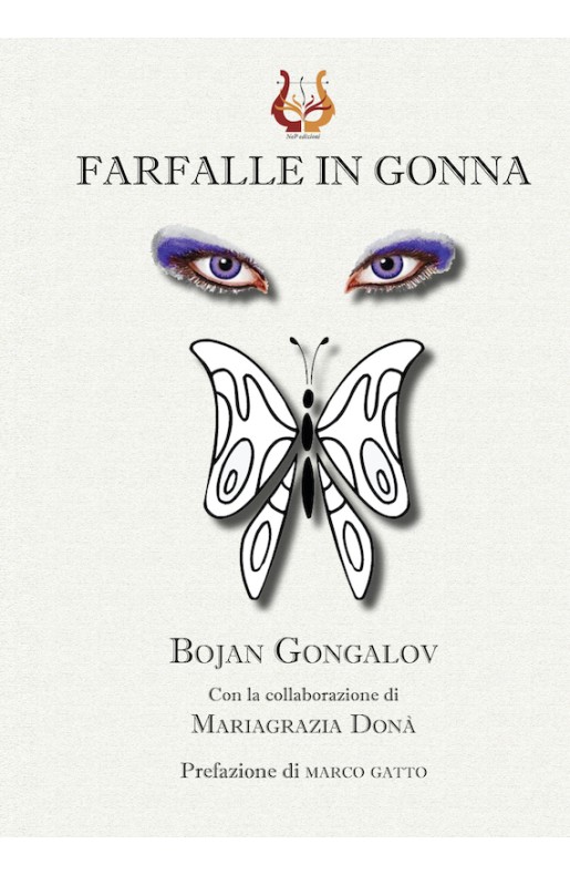Farfalle in gonna - eBook