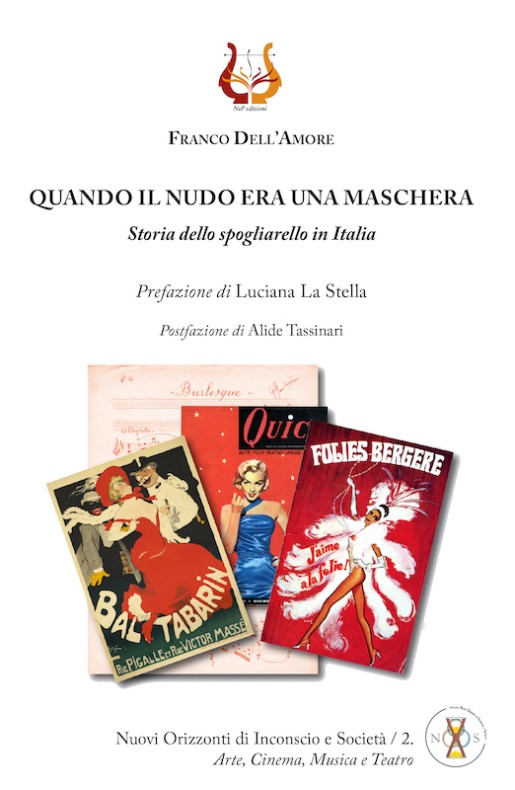 Quando il nudo era una maschera - eBook