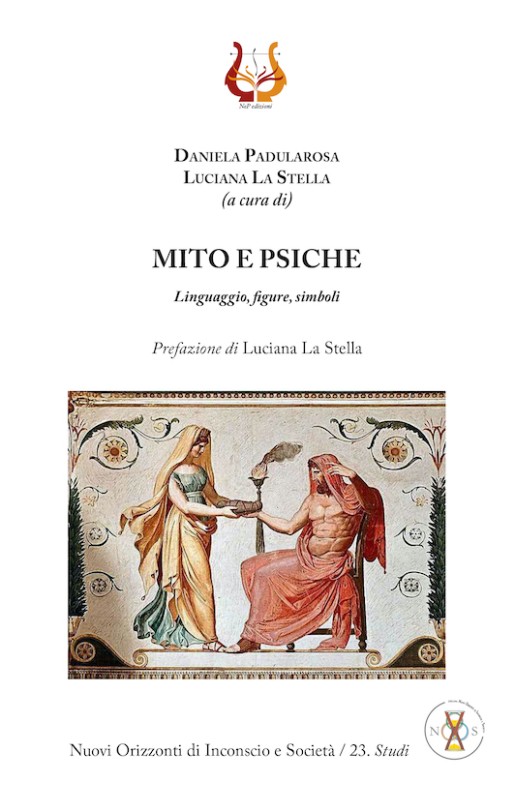 Myth and Psyche - eBook
