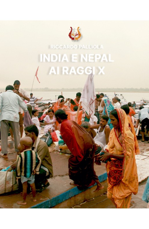 India e Nepal ai raggi X