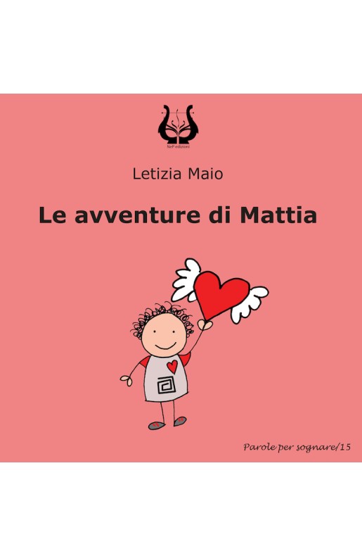 Le avventure di Mattia - Cartaceo