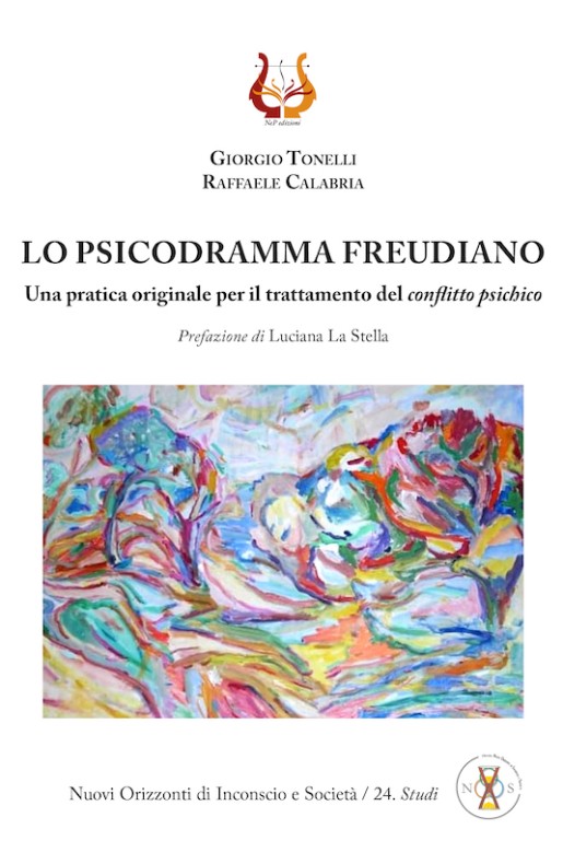 LO PSICODRAMMA FREUDIANO - Cartaceo