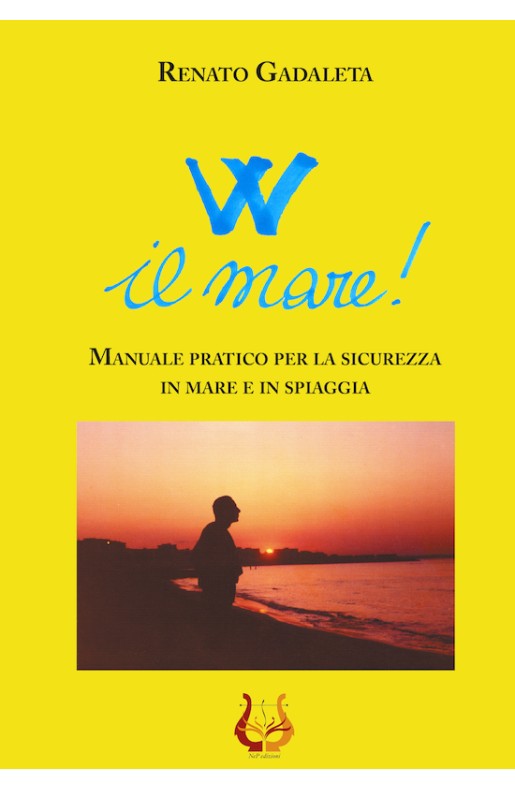 W il mare - eBook