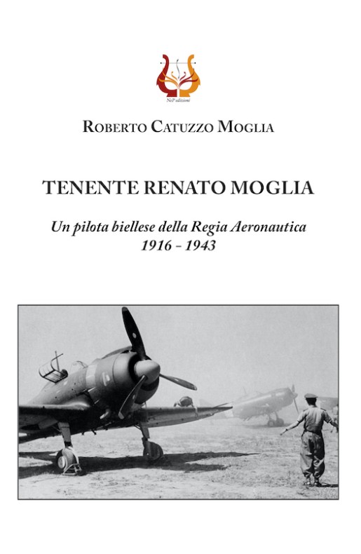 Tenente Renato Moglia - eBook