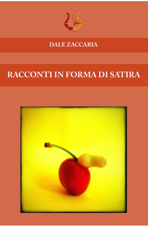 Racconti in forma di satira - eBook