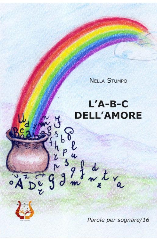 L’A-B-C DELL’AMORE - eBook