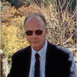 Yannis S. Giannopoulos