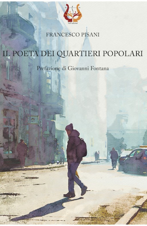 Il poeta dei quartieri popolari - eBook