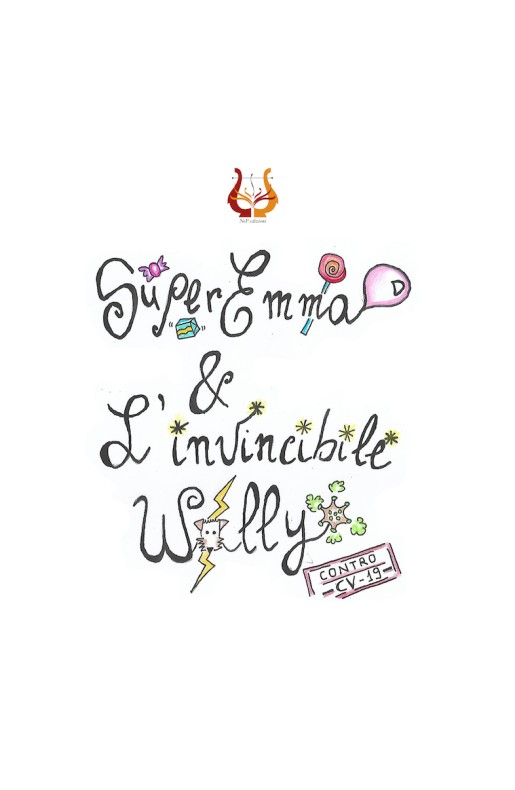 Super Emma & L’invincibile Wally