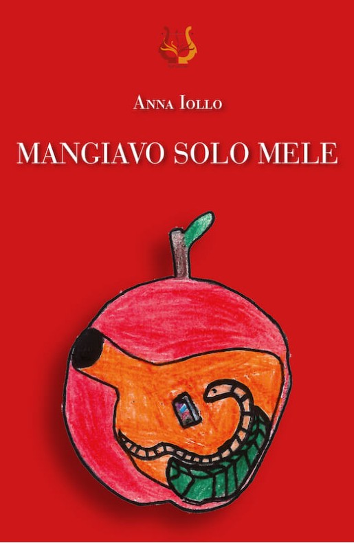 Mangiavo solo mele - Cartaceo