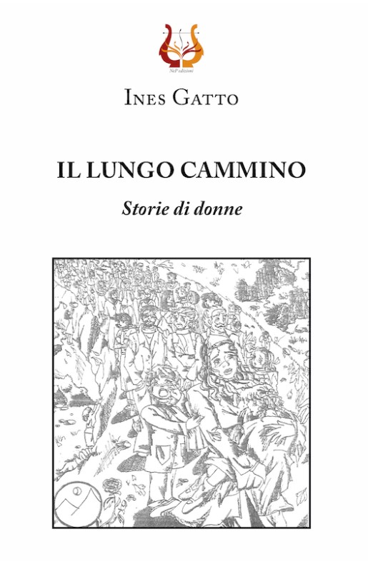Il lungo cammino - eBook