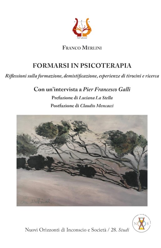Formarsi in Psicoterapia - Cartaceo