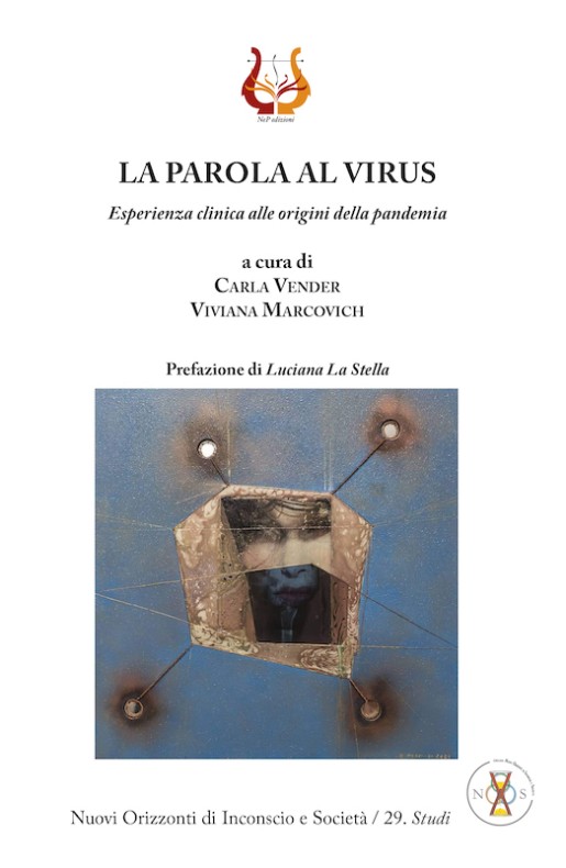 La parola al virus - Cartaceo