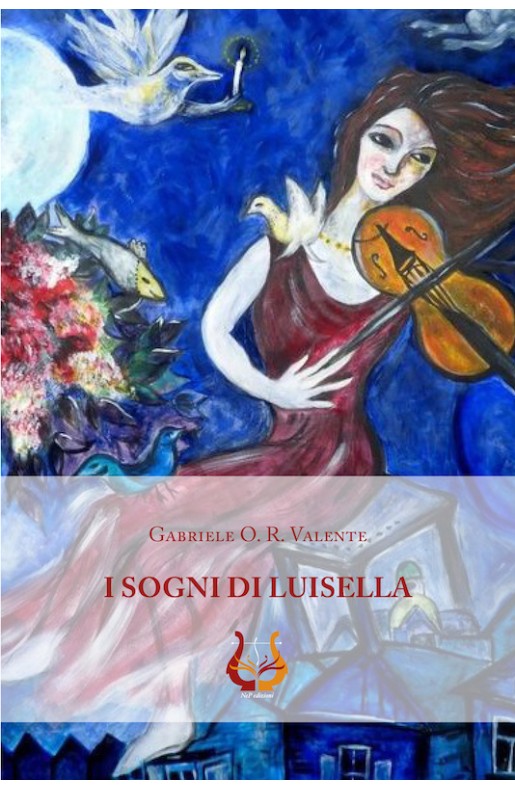 I sogni di Luisella - Cartaceo