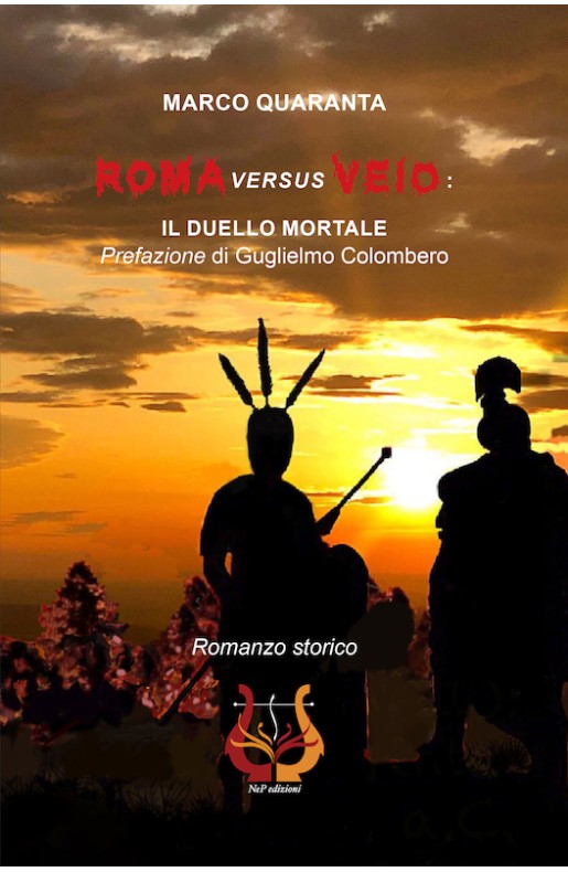 Roma versus Veio - eBook
