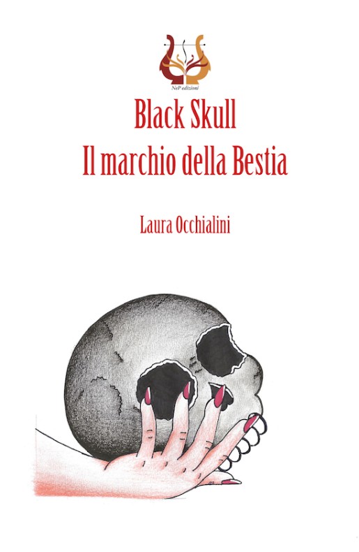 Black Skull - eBook