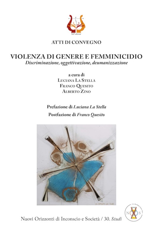 Violenza di genere e femminicidio - eBook