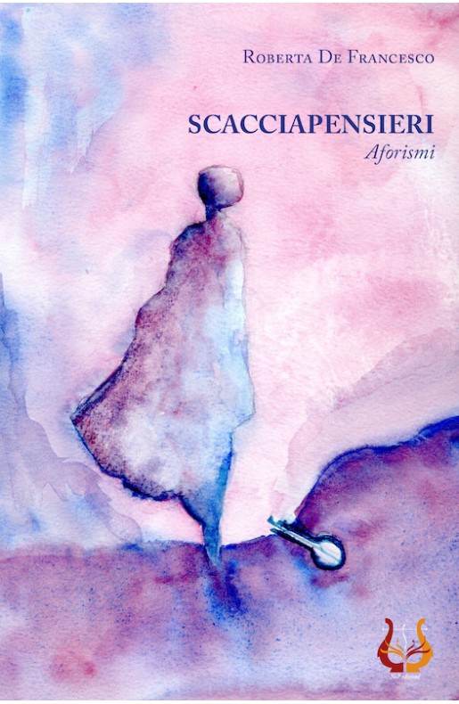 Scacciapensieri - eBook