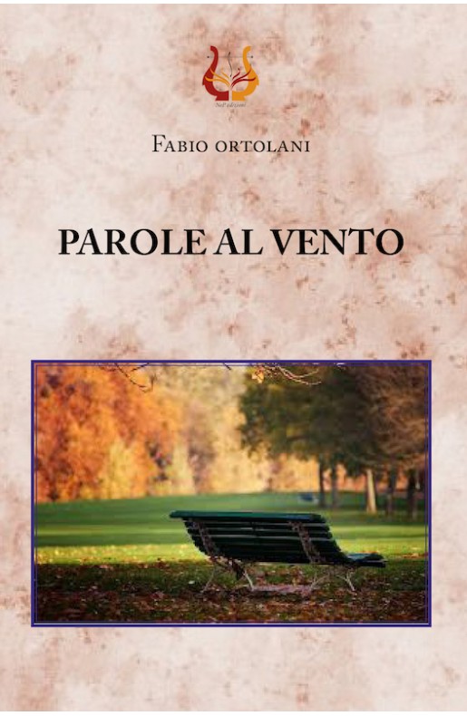 Parole al vento - Cartaceo
