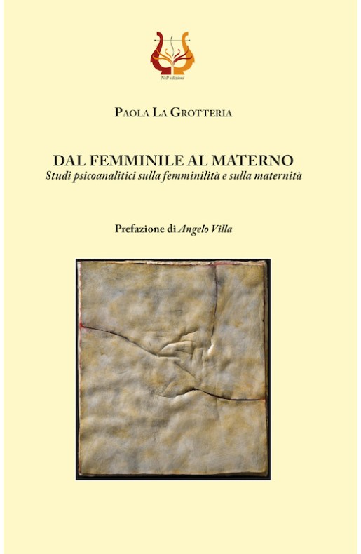 Dal femminile al materno - eBook